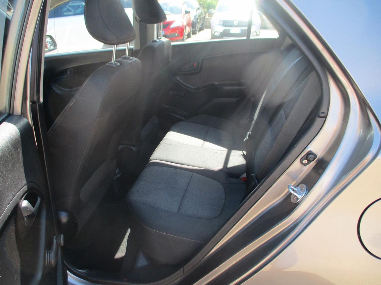 Kia Picanto 1.0 ACTIVE GPL DI SERIE