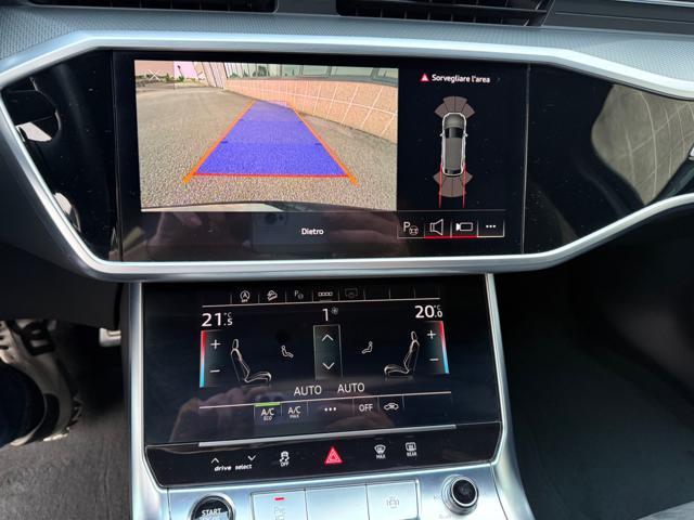 AUDI A6 allroad 40 TDI 2.0 quattro S tronic