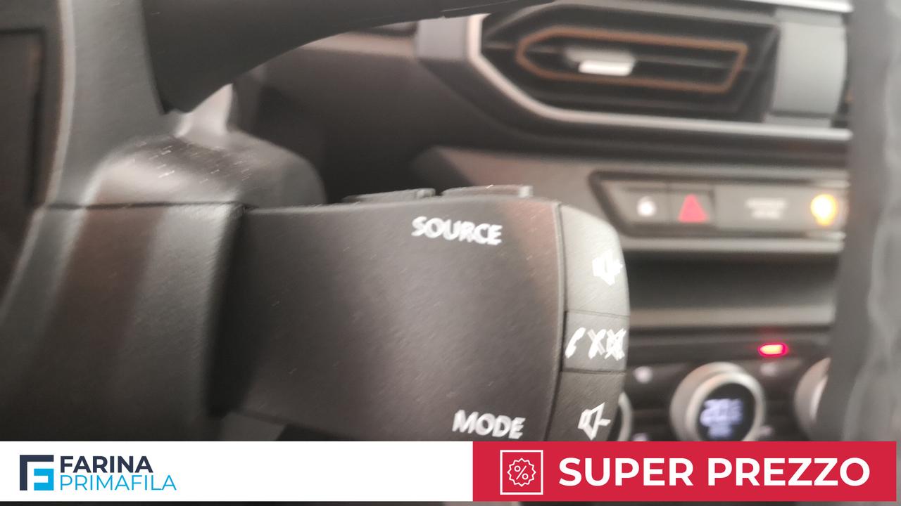 DACIA Jogger 1.0 tce Extreme Gpl 100cv 7p.ti