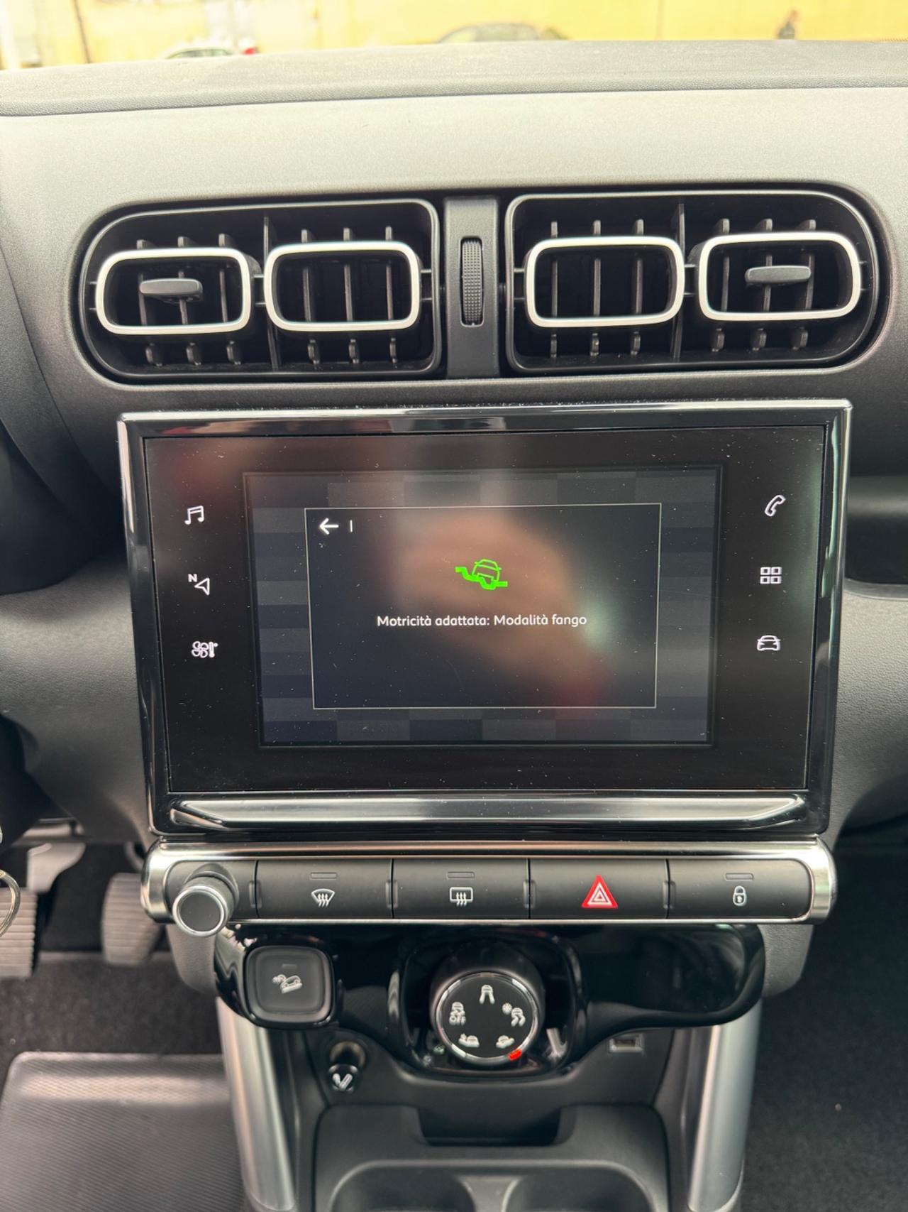 Citroen C3 Aircross 1.6 hdi SHINE/UNICO PROPRIETARIO