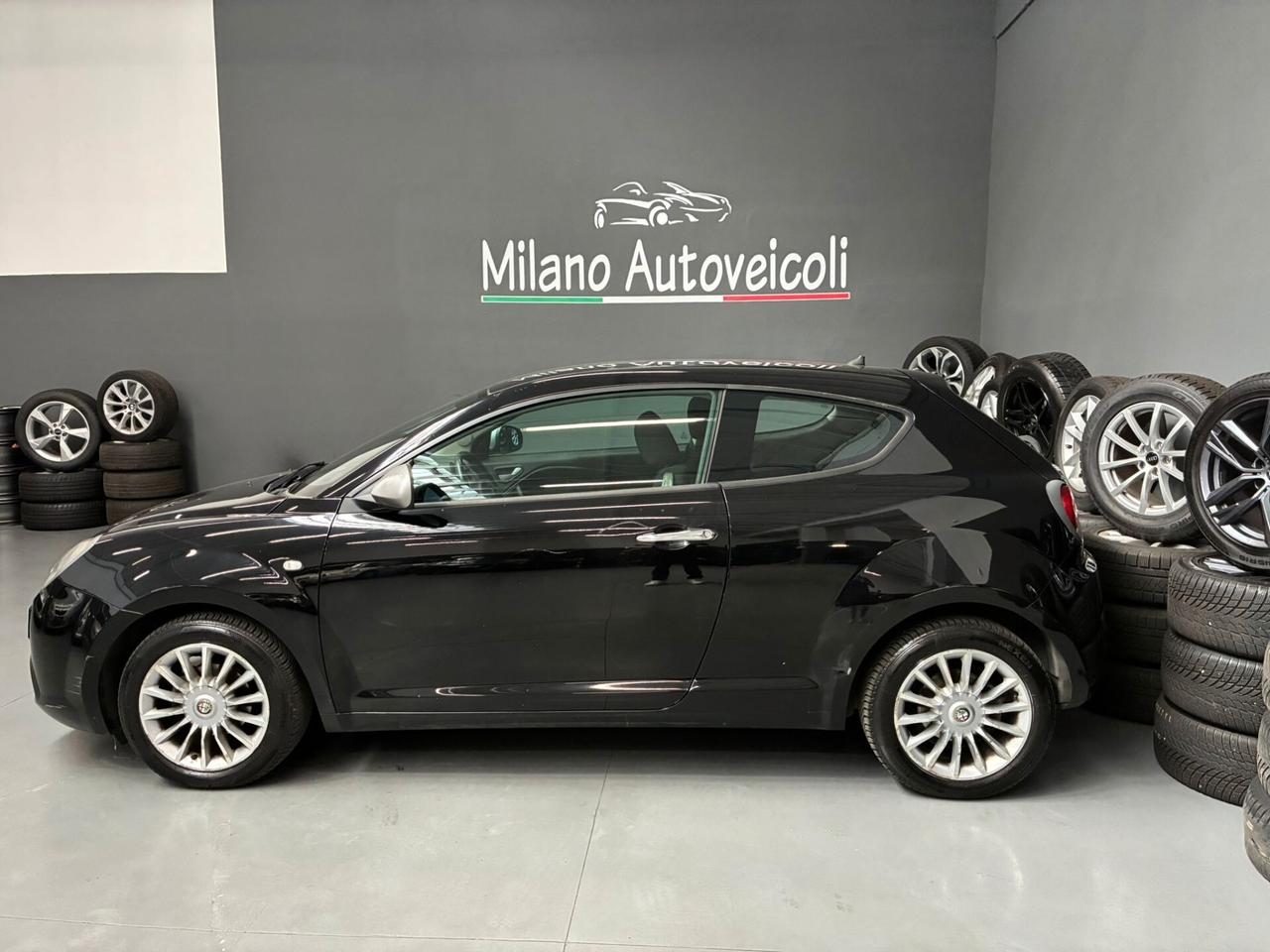 Alfa Romeo MiTo 1.4 70 CV 8V Progression