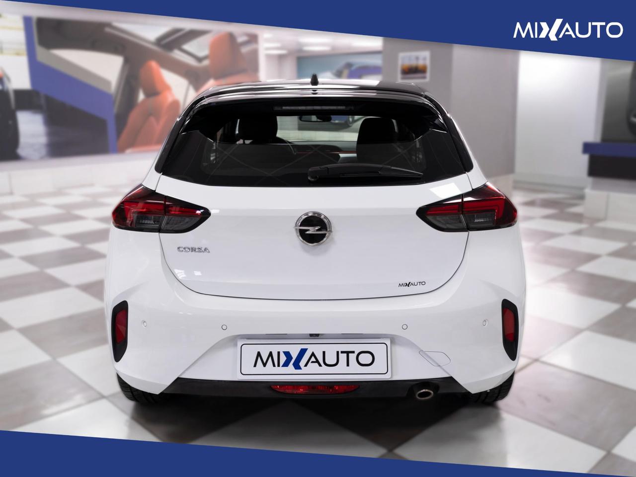 Opel Corsa 1.2 GS Line S&S 100CV