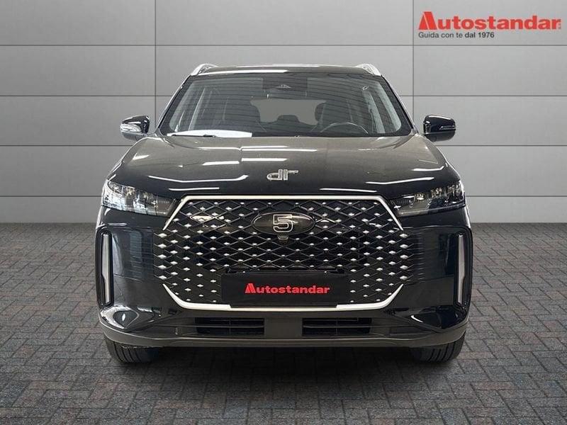 DR AUTOMOBILES dr5 DR 5 2026 DR 5 1.5 Gpl 88cv