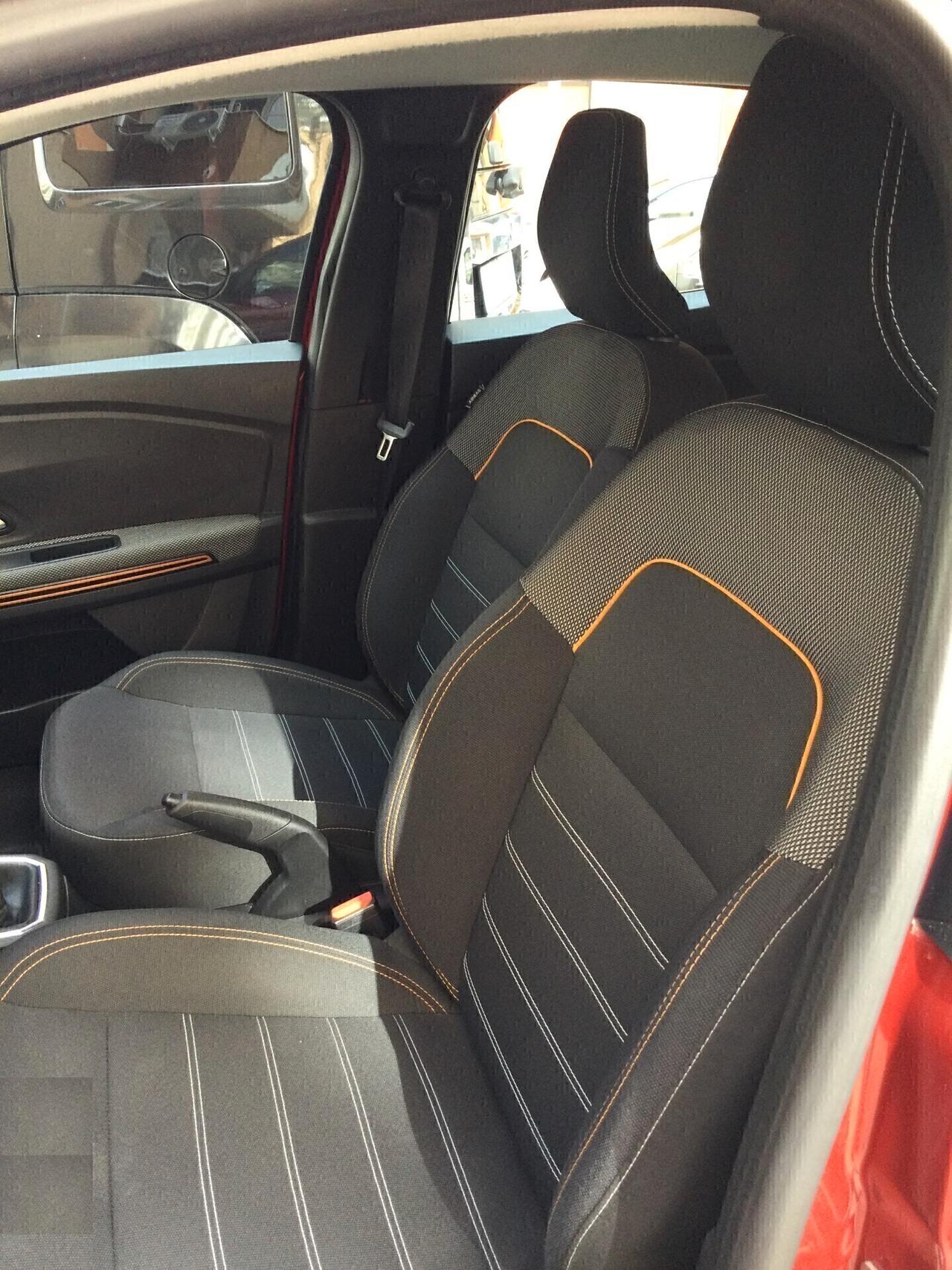 Dacia Sandero Stepway 1.0 TCe 90 CV Comfort