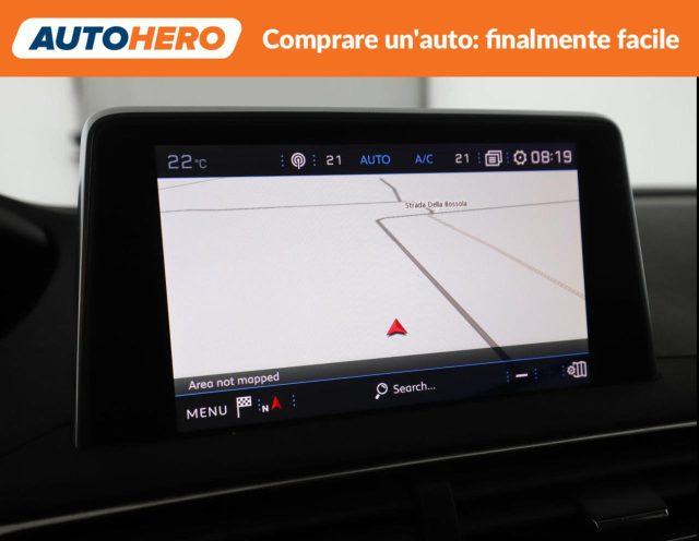 PEUGEOT 3008 BlueHDi 130 S&S Allure
