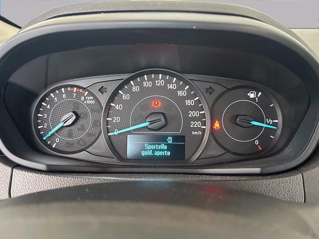 FORD Ka+ 1.2 85 CV Start&Stop Ultimate del 2019