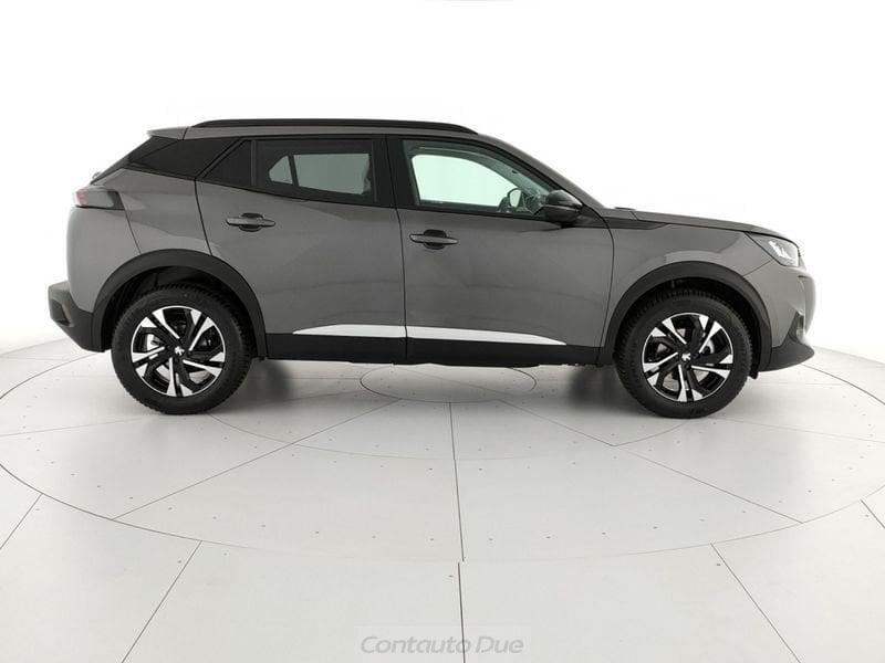 Peugeot 2008 2008 1.2 puretech Allure Pack s&s 100cv