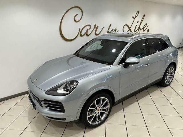 Porsche Cayenne 3.0 V6 340 CV Pdk Full Optionals