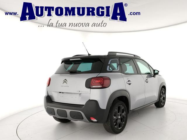 CITROEN C3 Aircross PureTech 130 S&S EAT6 Shine