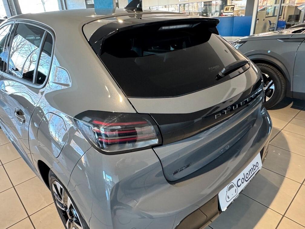 Peugeot 208 1.2 puretech Allure 100cv Led App conn 16" Neopat