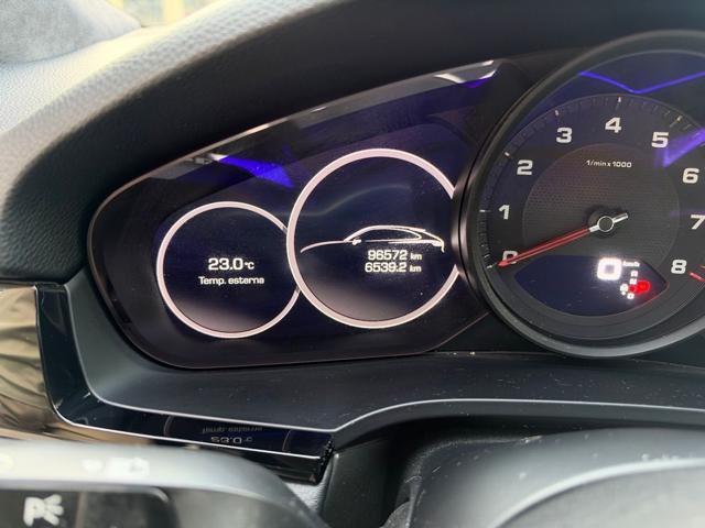 PORSCHE Cayenne Coupé 3.0 V6
