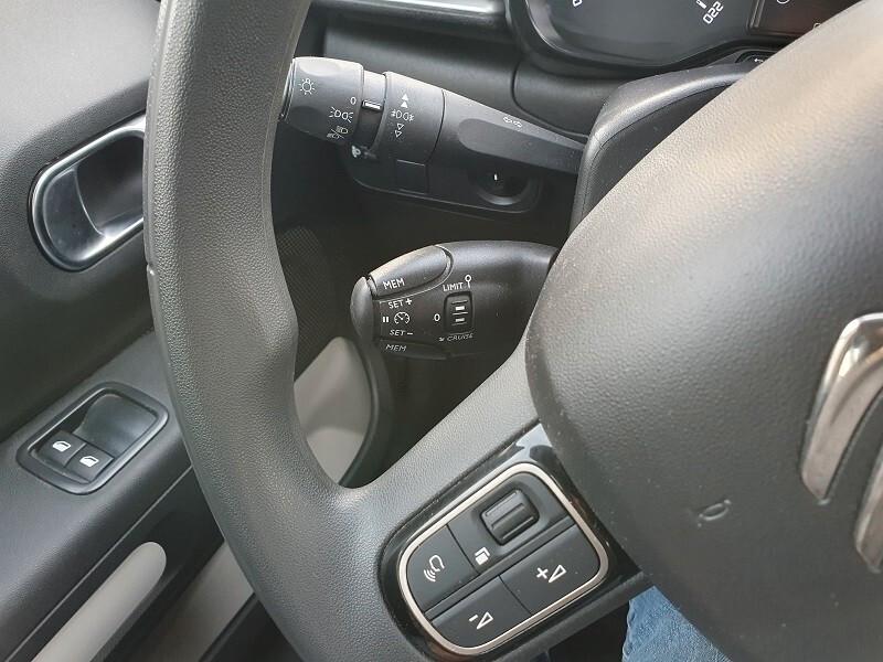 CITROËN NEW C3 1.5 BlueHDi 100 S&S 5P. LED TOUCH 7