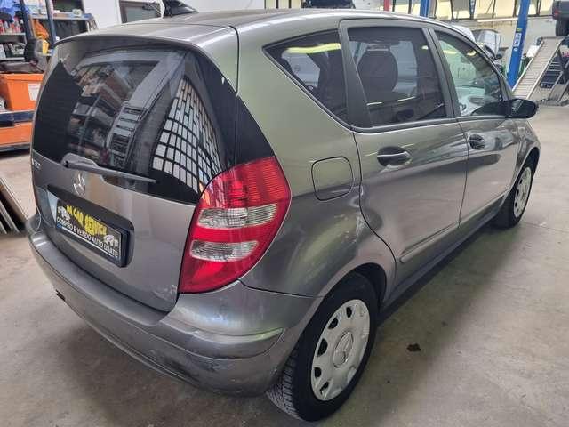 Mercedes-Benz A 150 A 150 Elegance edition10