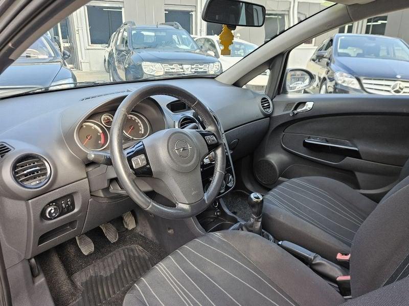 Opel Corsa Corsa 5p 1.3 cdti Edition
