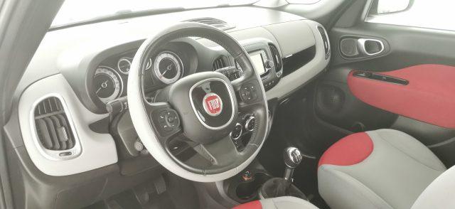 FIAT 500L 1.3 Multijet 85 CV Easy