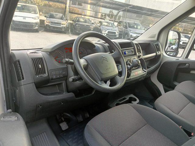 CITROEN Jumper 33 BlueHDi 140 S&S L2 H2, PM-TM Furgone