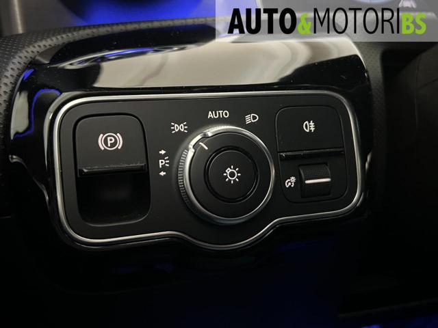 MERCEDES-BENZ CLA 180 d Automatic Shooting Brake Premium AMG