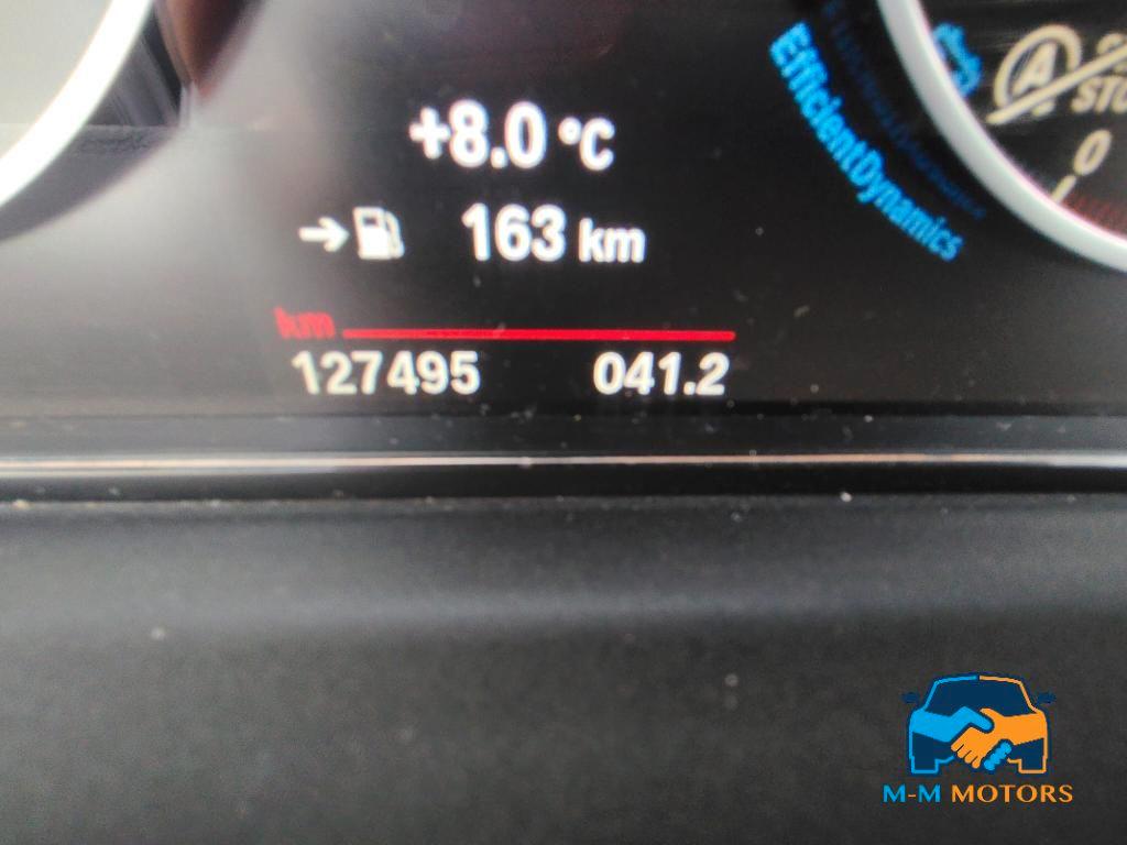 BMW 440 i Coupe xdrive Msport auto