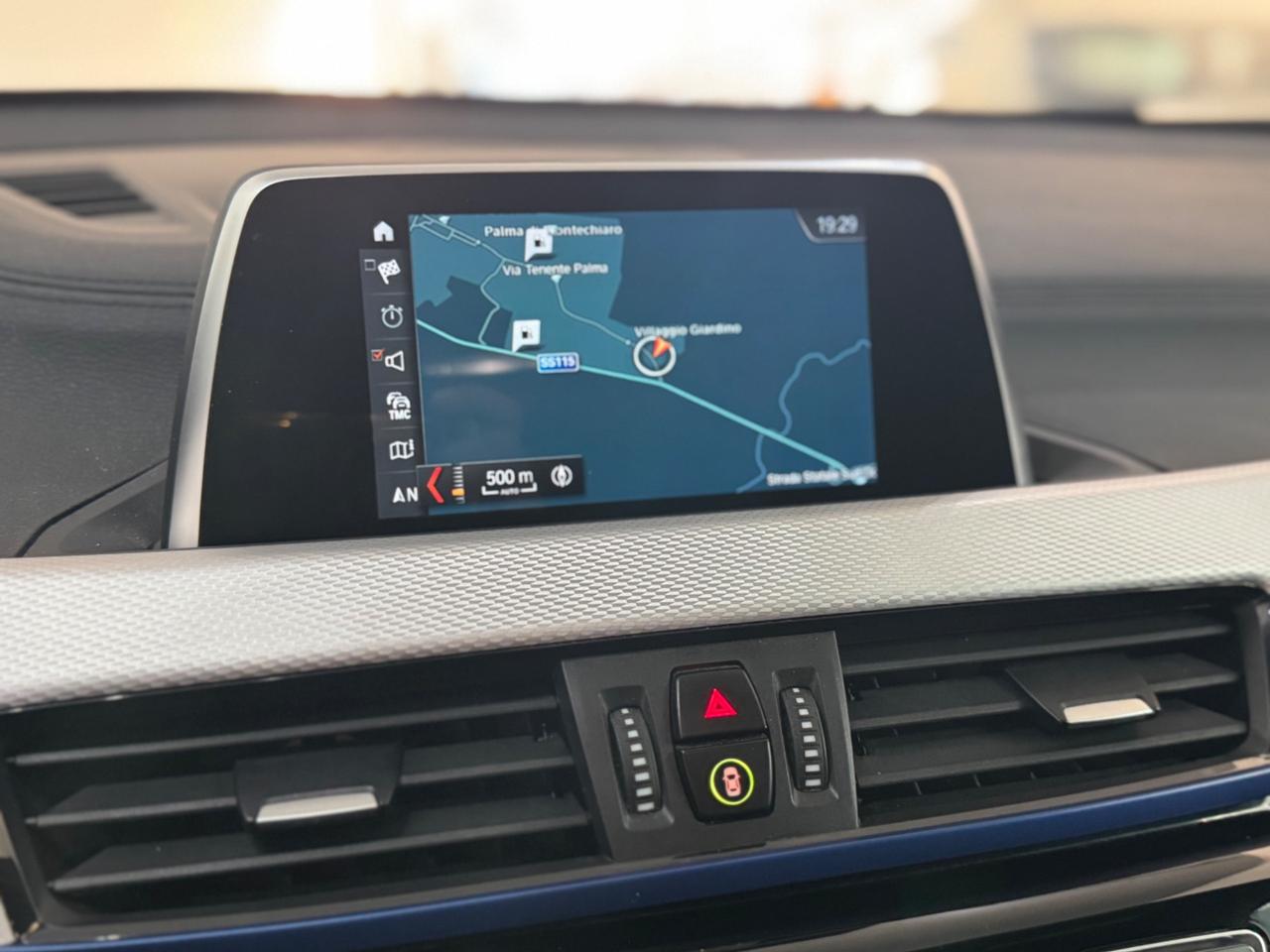 Bmw X2 sDrive18d Msport-X