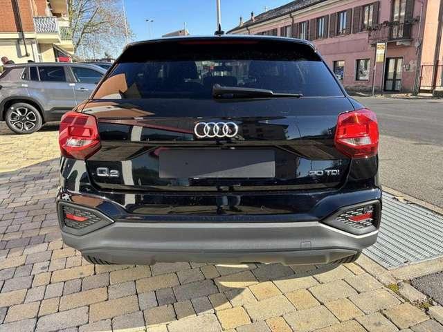 Audi Q2 30 TDI S tronic Business LED-NAVI-CAM