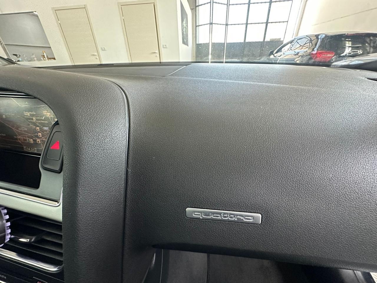 Audi A5 3.0 V6 TDI F.AP. qu. S tr. Ambition