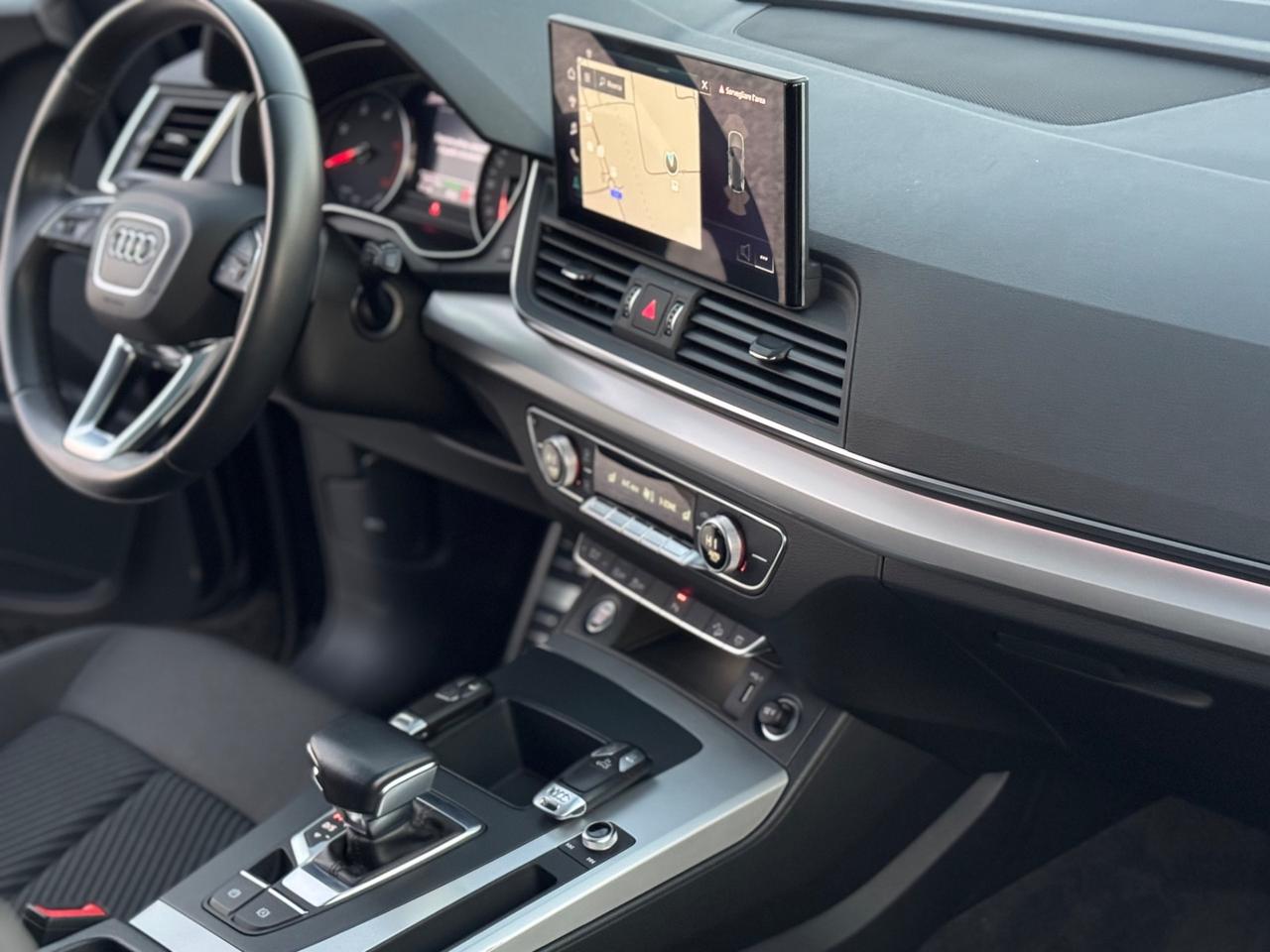 Audi Q5 TDI S tronic Diesel Tetto, FULL
