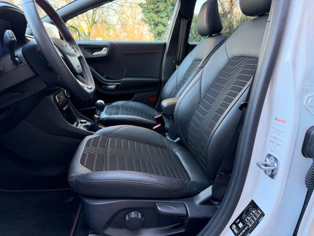 FORD Puma 1.0 125CV ST-LINE MILD HYBRID TETTO PANORAMICO