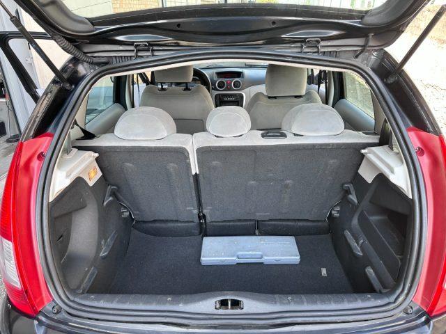 CITROEN C3 1.4 54 CV Exclusive