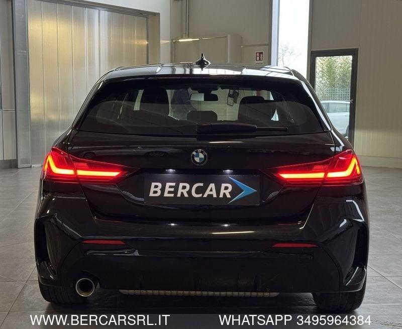 BMW Serie 1 116i 5p. Msport Exterior