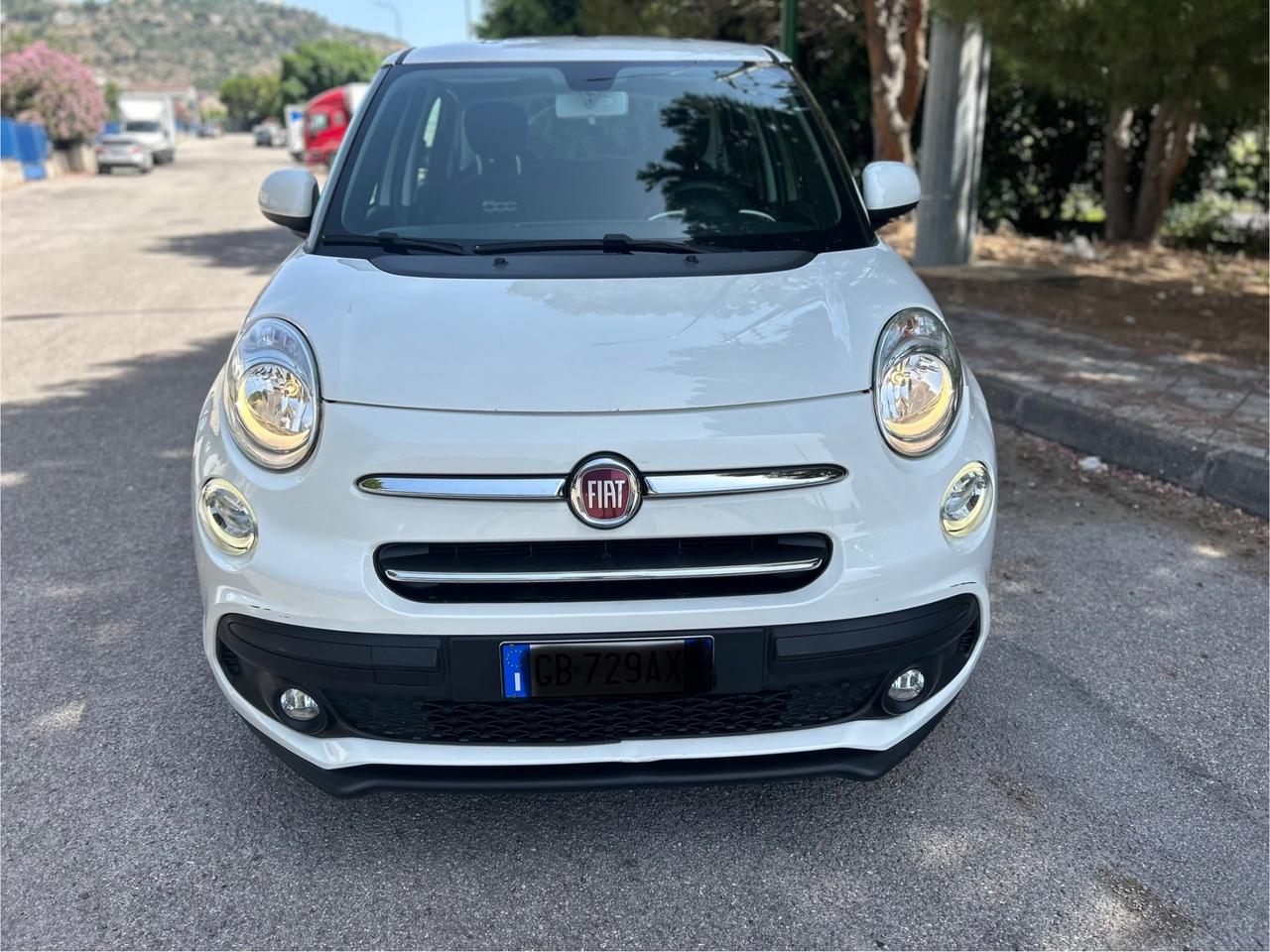 Fiat 500L 1.3 Multijet 95 CV Business