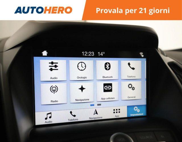 FORD Kuga 1.5 TDCI 120 CV S&S 2WD Plus