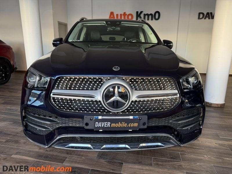 Mercedes-Benz GLE GLE 300 d mhev Premium 4matic auto