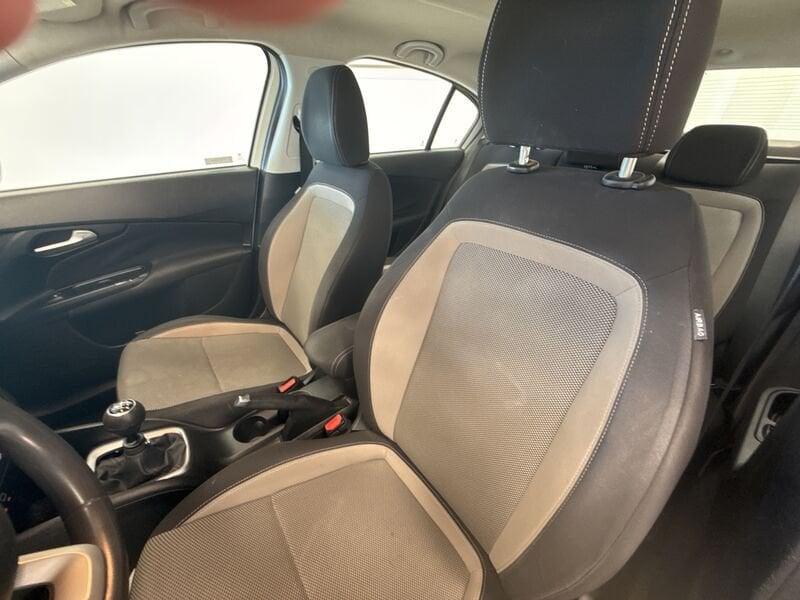 FIAT Tipo Tipo 1.4 4 porte Opening Edition