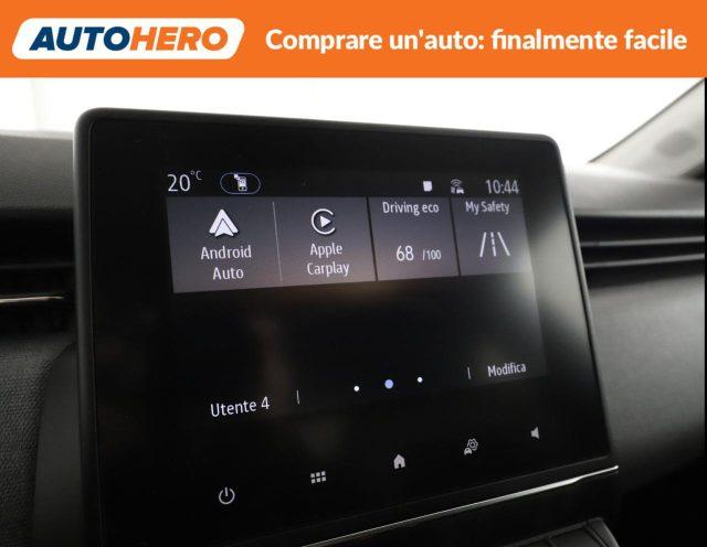 RENAULT Clio TCe 90 CV 5 porte Generation