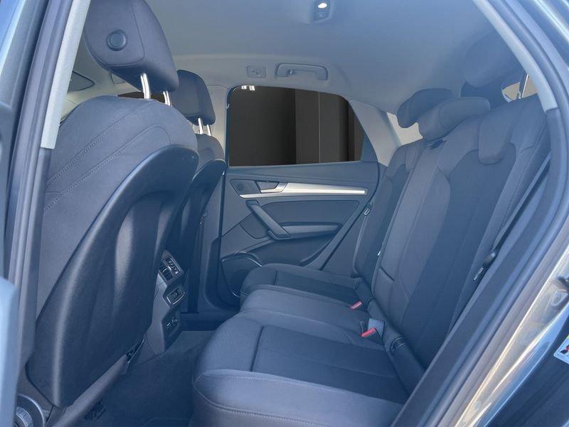 Audi Q5 Sportback 40 TDI S Line quattro S tronic
