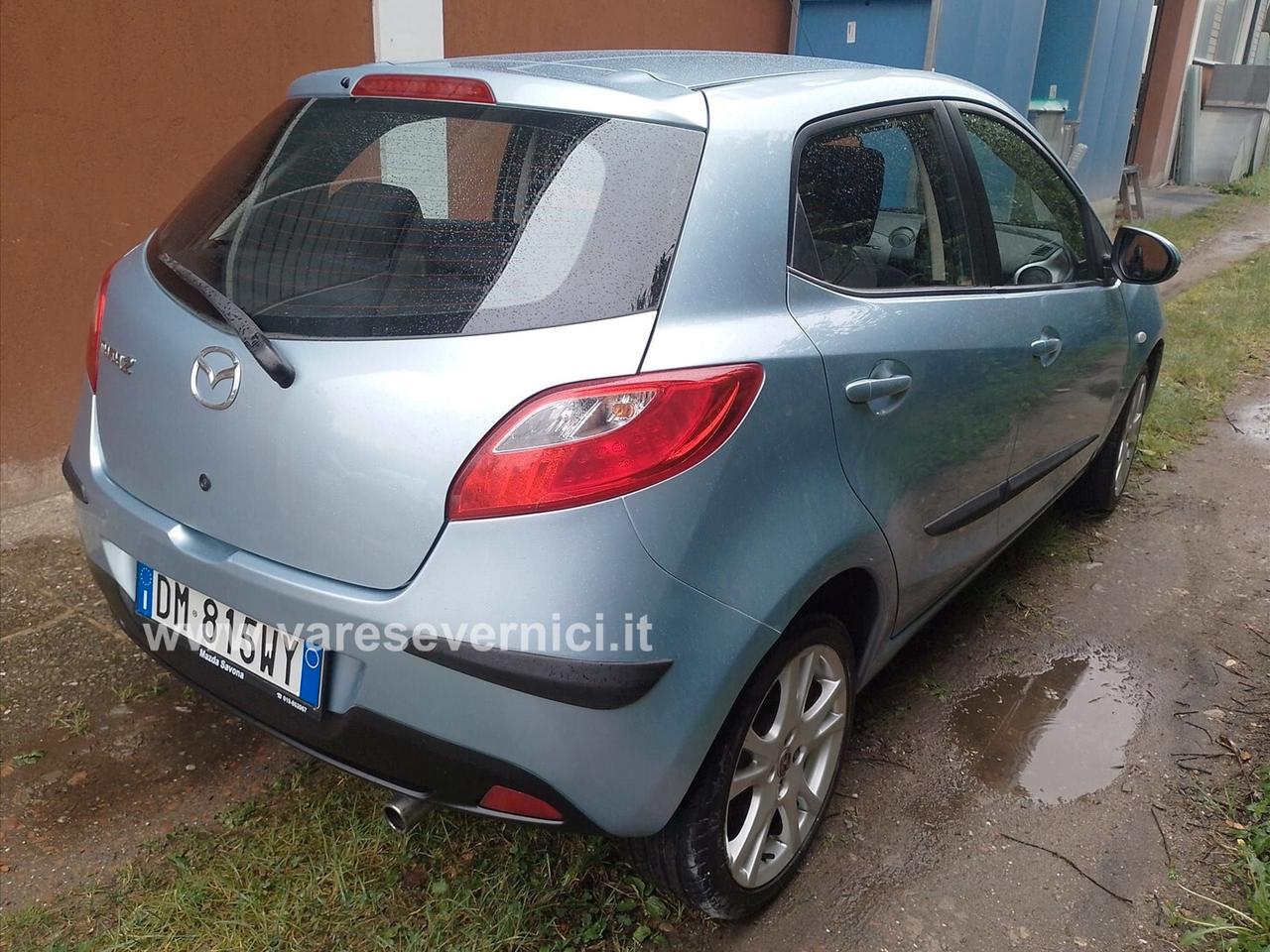 Mazda 2 1.3 16V 86CV 5p. Play