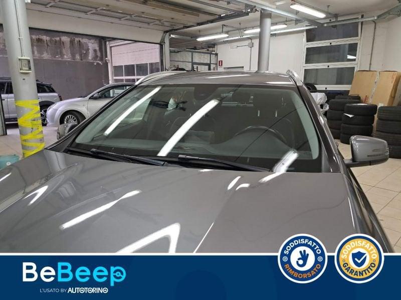 Mercedes-Benz GLA 180 EXECUTIVE