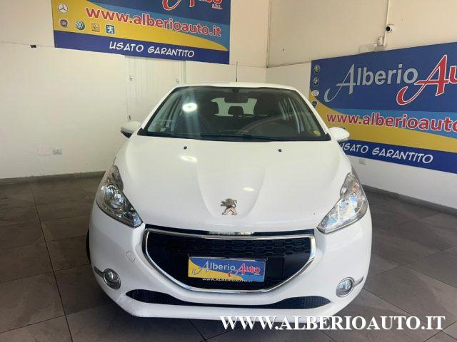 PEUGEOT 208 1.4 8V HDi 68CV 5p. Active