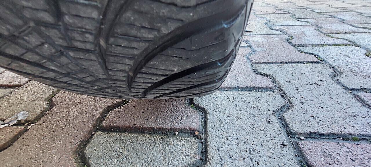 POLO 1.0 MPI 75 CV 5P X NEOPATENTATI GOMME NUOVE OK DISTRIBUZIONE IMPECCABILE