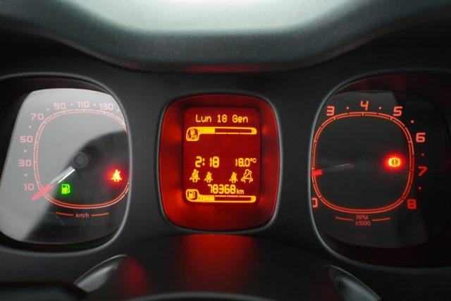 FIAT Panda Panda 1.2 EasyPower Easy