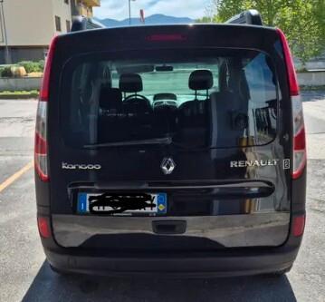 Renault Kangoo 1.5 dCi 110CV 5 porte Stop & Start Extrem
