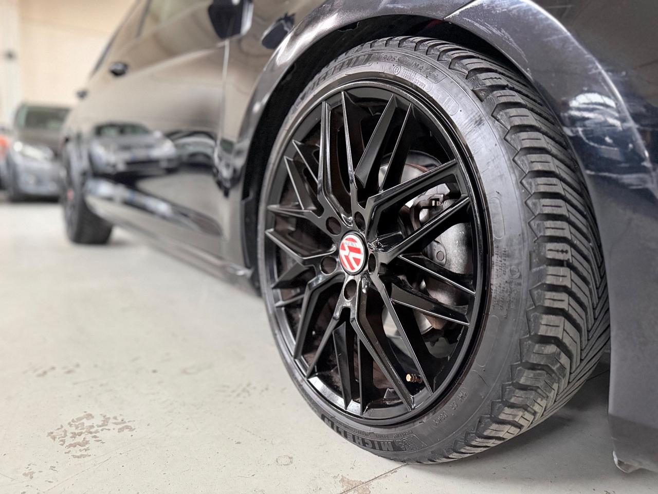 Volkswagen Golf 1.4 TSI DSG 5p. Highline BlueMotion Technology