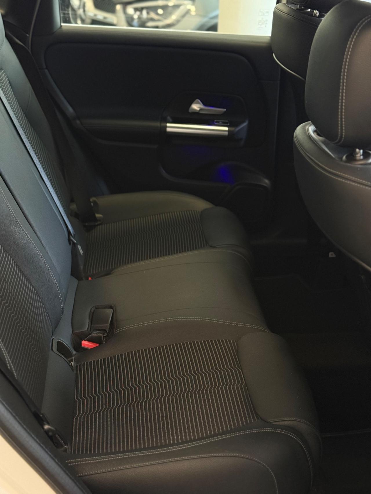 Mercedes-benz B 180 d Automatic Sport Plus