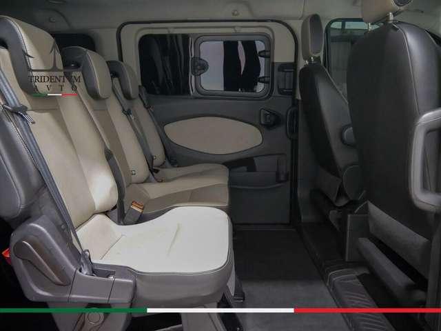 Ford Tourneo Custom 300 2.2 tdci 155cv titan(lim.) L2H1
