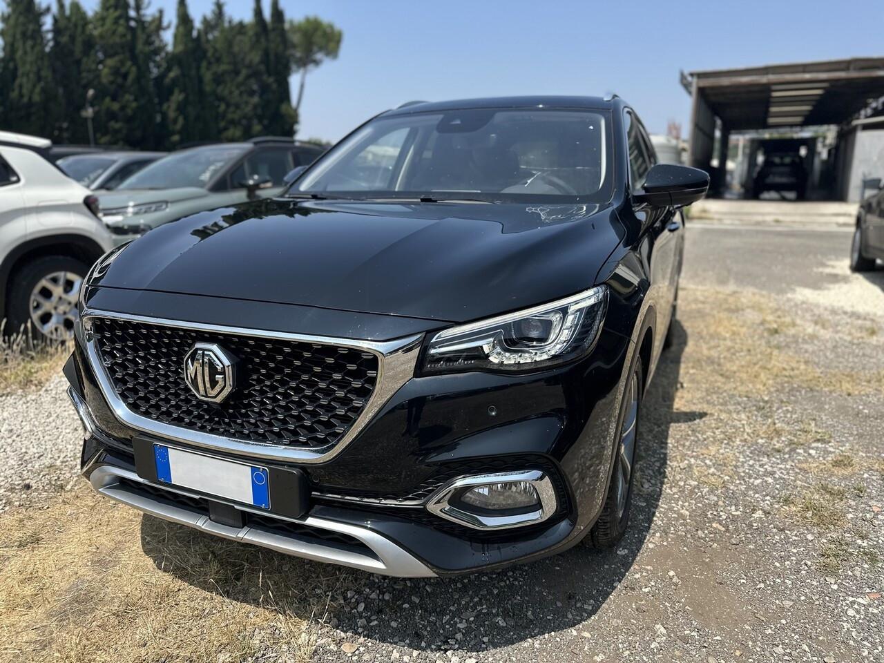 MG HS I - HS 1.5 t Luxury