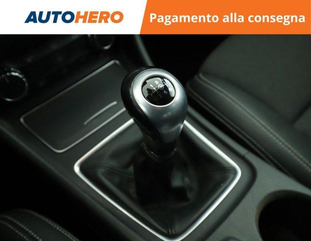 MERCEDES-BENZ A 180 d Executive