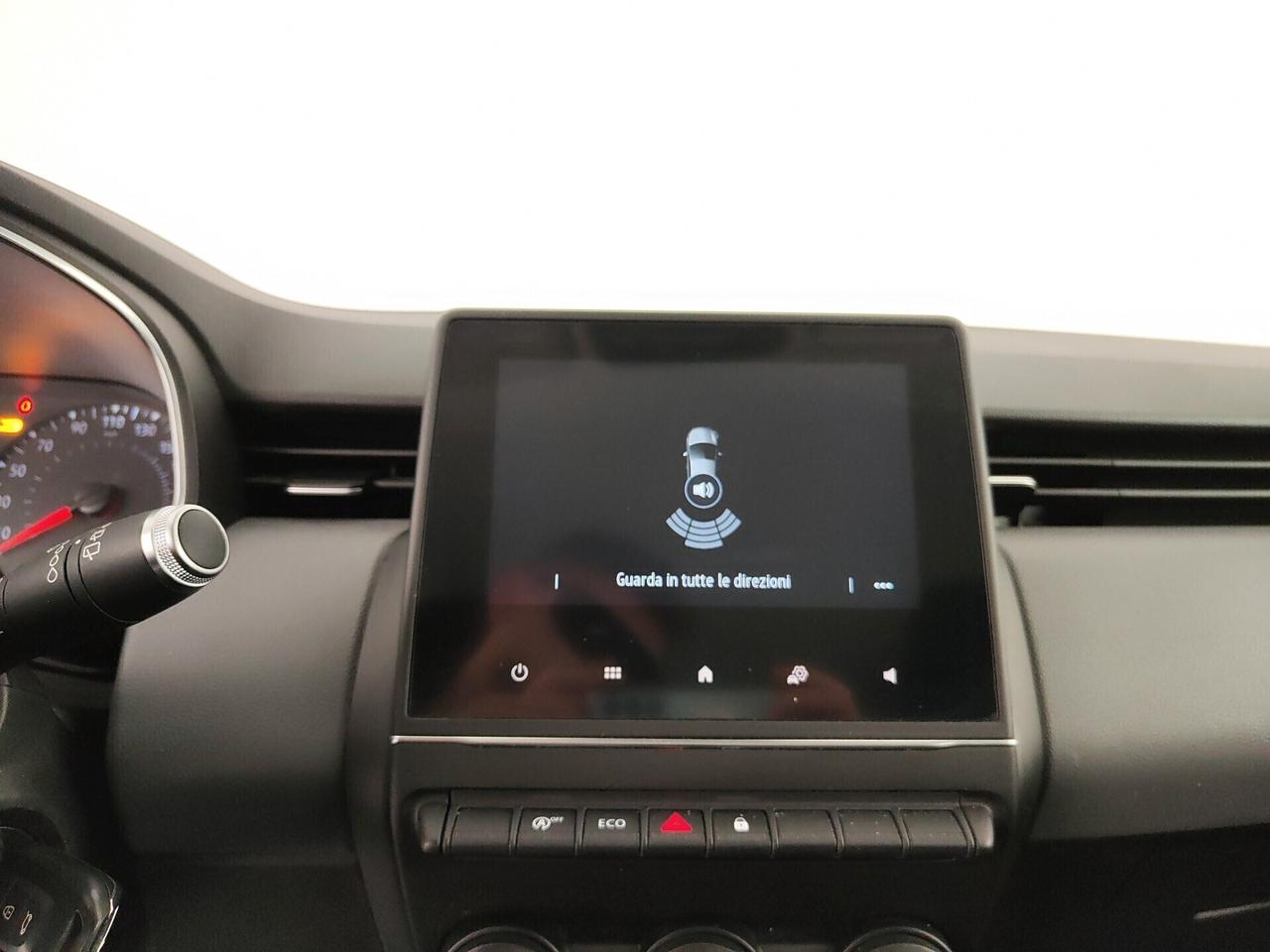 Renault Clio Blue dCi 85 CV 5 porte Business