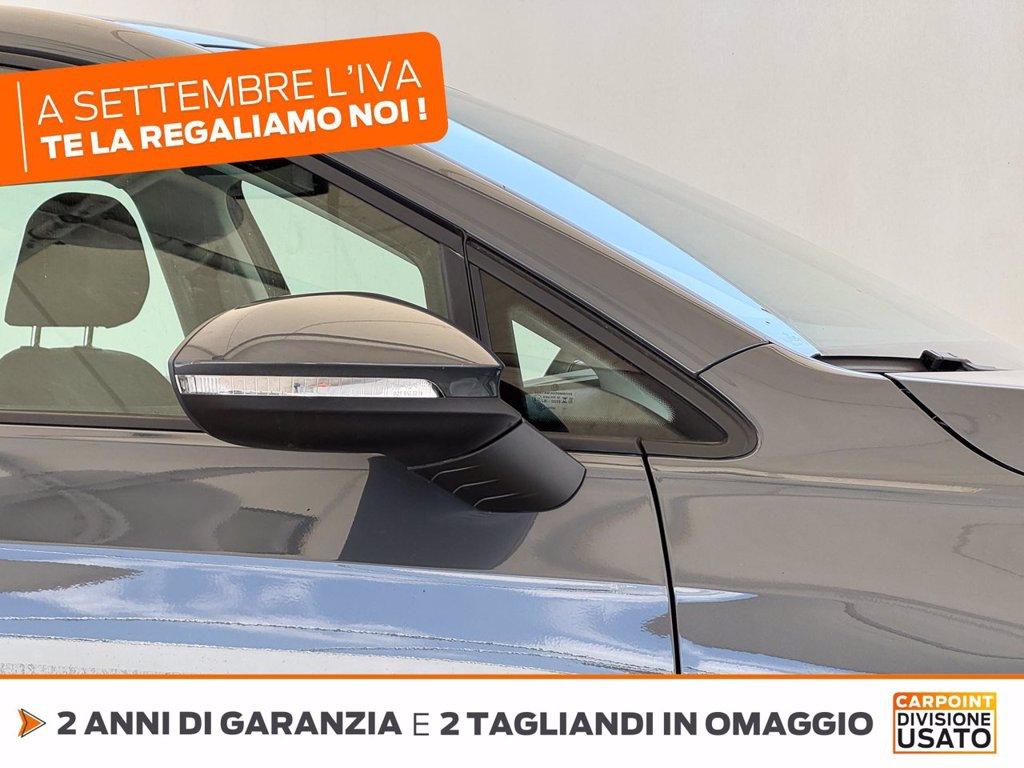 VOLKSWAGEN Golf 1.0 etsi evo life 110cv dsg del 2023