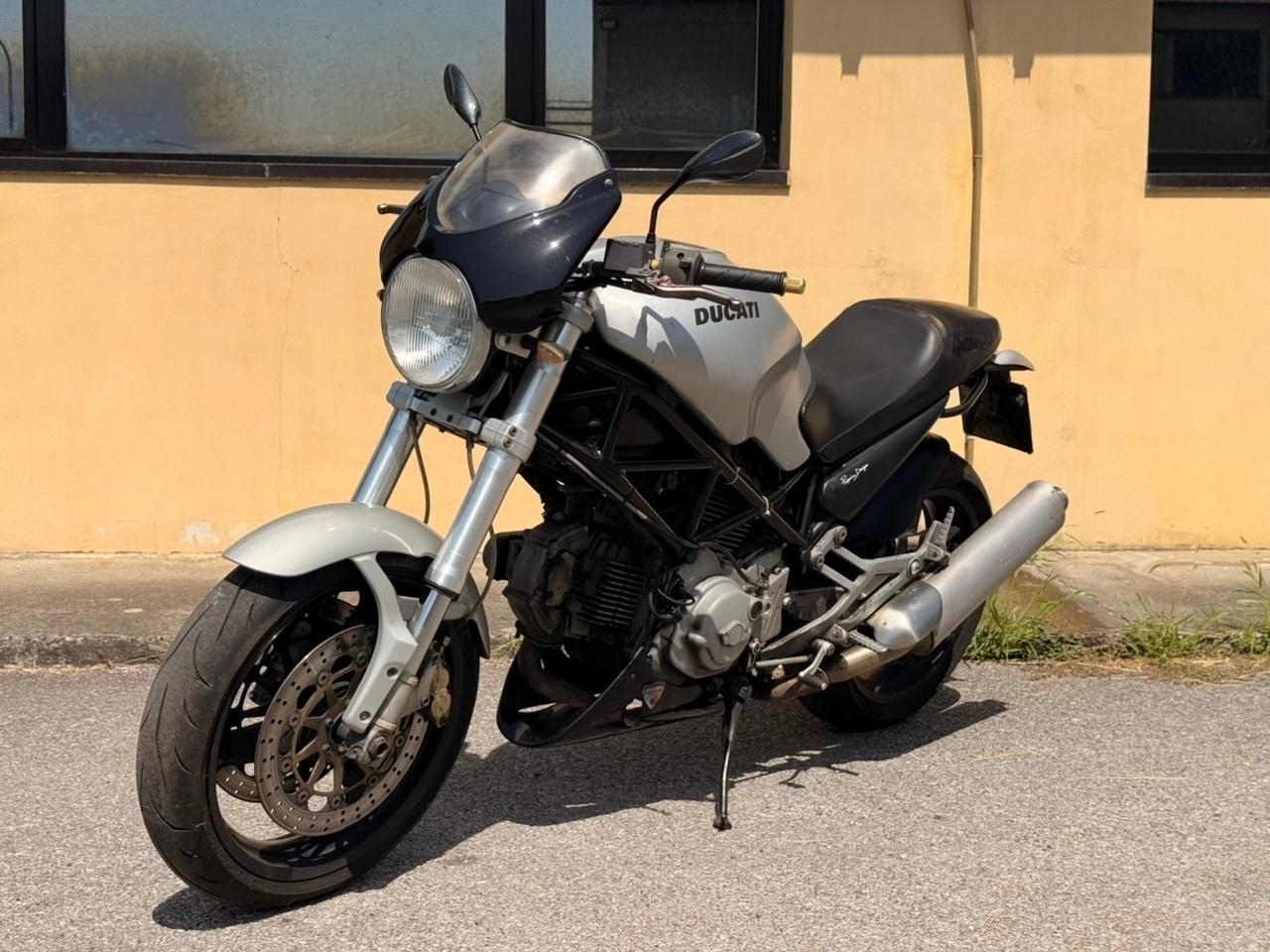 Ducati Monster 620 Sport