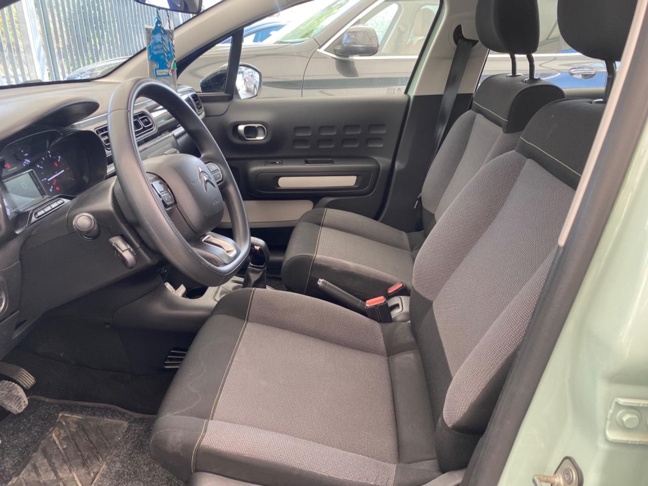 Citroen C3 BlueHDi 100 S&S Shine CARPLAY2020